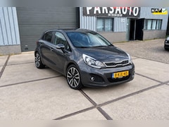 Kia Rio - 1.2 CVVT Plus Pack
