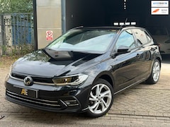 Volkswagen Polo - 1.0 TSI Highline Style Virtual Cockpit IQ-Li