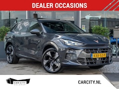 CUPRA Terramar - 1.5 TSI eHybrid 204pk PHEV Business / Panoramadak / Trekhaak