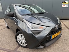 Toyota Aygo - 1.0 VVT-i x-fun | NAP | Airco | Apk |