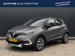 Renault Captur - 1.3 TCe Intens | Trekhaak | Camera | Full LED | Navigatie | Cruise Control| Parkeersensore