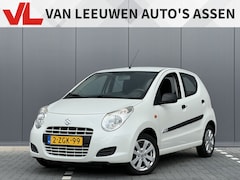 Suzuki Alto - 1.0 Celebration EASSS | Airco | Dealer onderhouden |