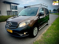 Mercedes-Benz Citan - 109 CDI BlueEFFICIENCY, AIRCO, NIEUWE APK, IMPERIAL, NAP