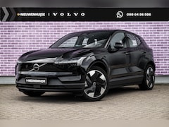 Volvo EX30 - Single Motor Extended Range Plus 69 kWh | Stoel en Stuurverwarming | Adaptieve Cruise Cont