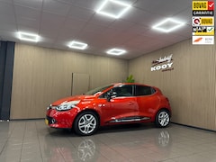 Renault Clio - 0.9 TCe Limited * Afn. Trekhaak / Navigatie / Cruise control / NL Auto