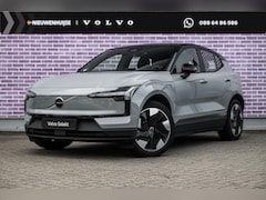 Volvo EX30 - Single Motor Extended Range Plus 69 kWh | Stoel en Stuurverwarming | Adaptieve Cruise Cont