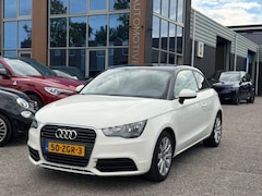 Audi A1 - 1.2 TFSI Connect - NAP - CARPLAY - CRUISE