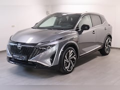 Nissan Qashqai - 1.3 MHEV X Tekna Plus + | Pano