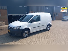 Volkswagen Caddy - 1.6 TDI 55kw Airco