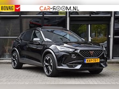 CUPRA Formentor - 2.0 TSI 4DRIVE VZ Pano Trekhaak Stuurknop Sfeer
