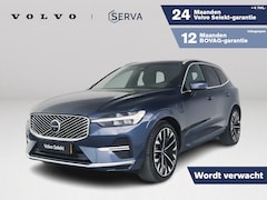 Volvo XC60 - T8 Plug-in hybrid AWD Ultra Bright Exec. Ed. | Panoramadak | 360° camera | Bowers & Wilkin
