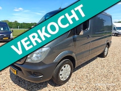 Mercedes-Benz Sprinter - 2.2 CDI , Apk Feb. 2027 , Camera , 3 persoons , leuke werkbus
