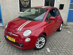 Fiat 500 - 1.4-16V Sport 100pk 6BAK NWE APK