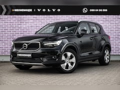 Volvo XC40 - 2.0 T5 AWD Intro Edition | Trekhaak | Adaptieve cruise control | Stoel/stuurverwarming | A