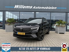 Renault Espace - E-Tech full hybrid 200 esprit Alpine 7persoons Elek.Trekhaak , 1500 kg , Panodak,