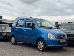 Suzuki Wagon R+ - 1.3 FreeStyle - AIRCO - AUTOMAAT - NAP
