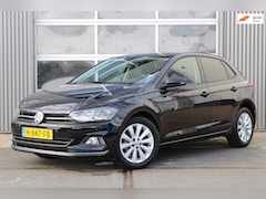 Volkswagen Polo - 1.0 TSI Highline Virtual cockpit 105DKM