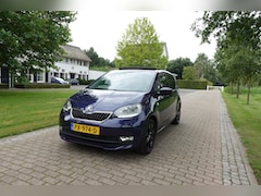 Skoda Citigo - 1.0 Greentech Style | Panorama dak | Cruise Control | Airco | PDC | Bluetooth |