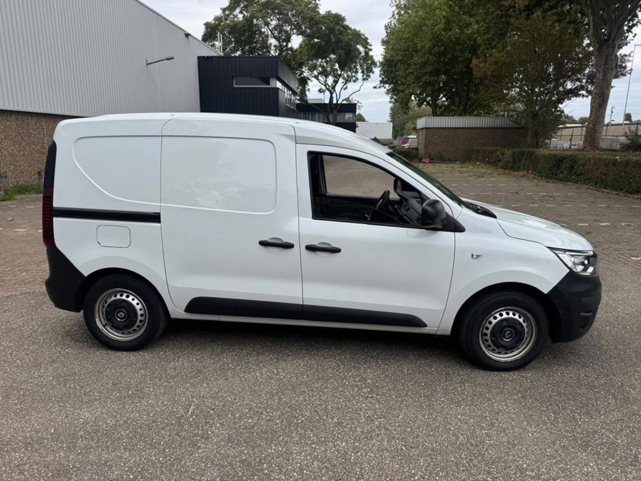 Renault Express - 1.5 dCi 75 Comfort + 1.5 dCi 75 Comfort, airco, PDC, EURO6 NAP - AutoWereld.nl