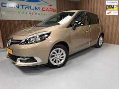 Renault Scénic - 1.2 TCe Authentique