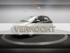 Toyota Yaris - 1.0 VVT-i Aspiration Orig. NL / Camera / Cruise control / LED / Elekr. verstelbare speigel