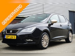 SEAT Ibiza ST - 1.0 Navigatie/Xenon/Parkeersensor/All-Seasonbanden