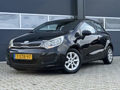 Kia Rio - 1.2 CVVT Comf. Pack
