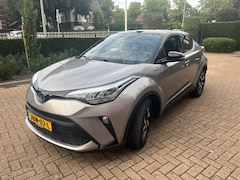 Toyota C-HR - 1.8 Hybrid Dynamic Hybride zonder stekken | Camera | ACC | Apple CarPlay | Stoelverwarming | Navi