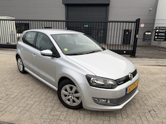 Volkswagen Polo - 1.2 TDI Bl. Navi|Cruise|Clima|Bluetooth