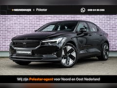 Polestar 2 - 2 Long Range Single Motor 82 kWh | Trekhaak | Panoramadak | 360 Graden Camera | Keyless En