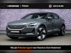 Polestar 2 - 2 Long Range Single Motor 82 kWh | Trekhaak | Panoramadak | 360 Graden Camera | Keyless En