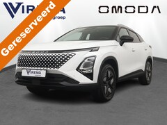 Omoda 5 - 5 1.6 T-GDi SHS-H Premium Elektrische Achterklep - Schuif-/Kanteldak - Stoel-/Stuurverwarm