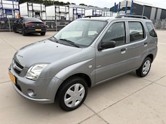 Suzuki Ignis - 1.5-16V GLS Automaat Carplay Navi BT Parksensor