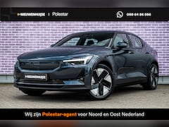 Polestar 2 - 2 Long Range Single Motor 82 kWh | Trekhaak | Panoramadak | 360 Graden Camera | Keyless En