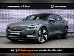 Polestar 2 - 2 Long Range Single Motor 82 kWh | Trekhaak | Panoramadak | 360 Graden Camera | Keyless En