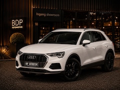 Audi Q3 - 45 TFSI e Advanced edition 245 PK | Nieuwstaat | Hybride