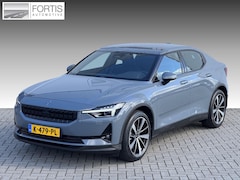 Polestar 2 - 2 Long Range Dual Motor Launch Edition 78kWh NL-AUTO | PANODAK | SOH 90, 97%| TREKHAAK