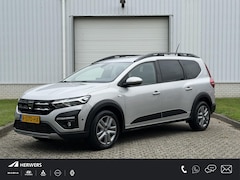 Dacia Jogger - 1.0 TCe 100 Bi-Fuel Extreme 7p. / Trekhaak / Dealer Onderhouden / Achteruitrijcamera / 1e