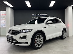 Volkswagen T-Roc - 1.5 TSI R-LINE | ACC | Pano | Virtual