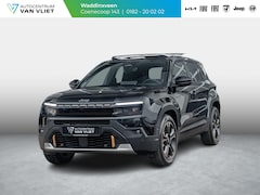 Jeep Avenger - 85th Anniversary 54 kWh | Schuif/Kanteldak | Adapt. Cruise | Winter Pack | Warmtepomp | Ha