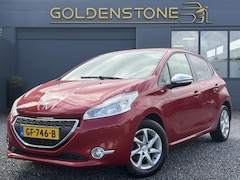 Peugeot 208 - 1.2 PureTech Style ✓Nieuwe D-riem✓Net beurt gehad✓2e Eigenaar✓Navi✓Airco✓Cruise✓5 Deurs✓Lm