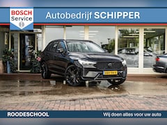 Volvo XC60 - 2.0 T6 Plug-in hybrid AWD Plus Black Edition