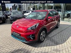 Kia e-Niro - DynamicLine 64 kWh Trekhaak