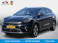 Kia e-Niro - DynamicPlusLine 64 kWh SOH 94, 1% | Trekhaak | Schuif-Kanteldak | Adaptive Cruise | 3-Fase