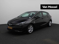 Opel Astra - 1.2 Edition | Airco | Navigatie | Parkeerhulp | LED Verlichting |