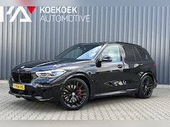 BMW X5 - xDrive45e High Executive HK/HEADUP/LASER/TREKHAAK