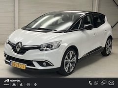 Renault Scénic - 1.3 TCe Intens / Automaat / Trekhaak / Eerste eigenaar / Trekgewicht 1850kg