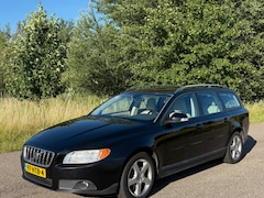 Volvo V70 - 2.5T Kinetic - Leder - Cruise - Airco