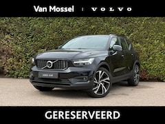 Volvo XC40 - T5 Recharge R-Design | Panoramadak | Stoel Verwarming | Harman/Kardon | BLIS |
