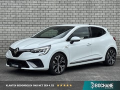 Renault Clio - 1.6 E-Tech Hybrid 140 R.S. Line | Navigatie | Climate Control | Apple CarPlay / Android Au